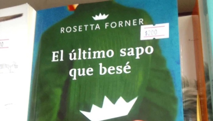 Los Libros Piriapolis Donde - Piriápolis