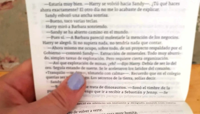 Los Libros Piriapolis Opiniones - Piriápolis