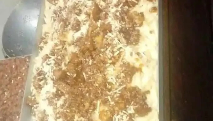 Los Mellizos -  Comida Y Bebida - Tala