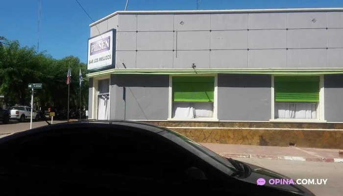 Los Mellizos -  Todas - Tala