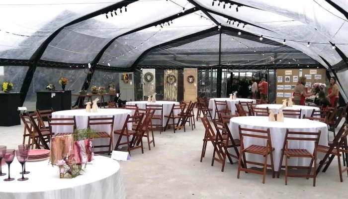 Los Molles Salon De Eventos Comentario 1 - Florencio S&aacute;nchez