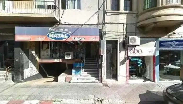 Los Mosqueteros -  Street View Y 360 - Minas