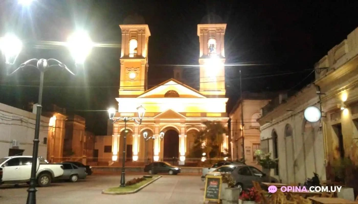 Los Mosqueteros -  Todas - Minas