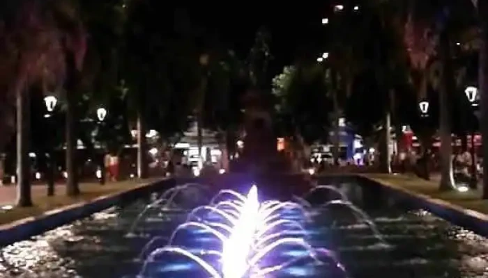 Los Mosqueteros -  Videos - Minas