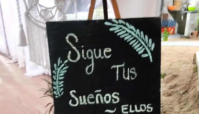 Los Nonos -  Comentario 2 - Las Piedras