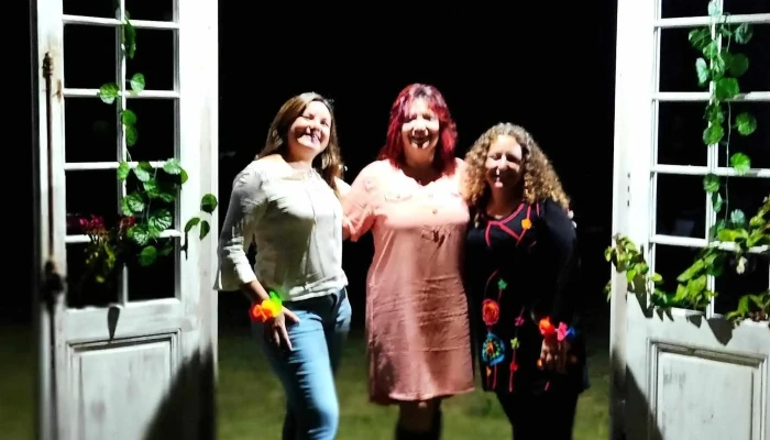 Los Nonos -  Comentario 3 - Las Piedras