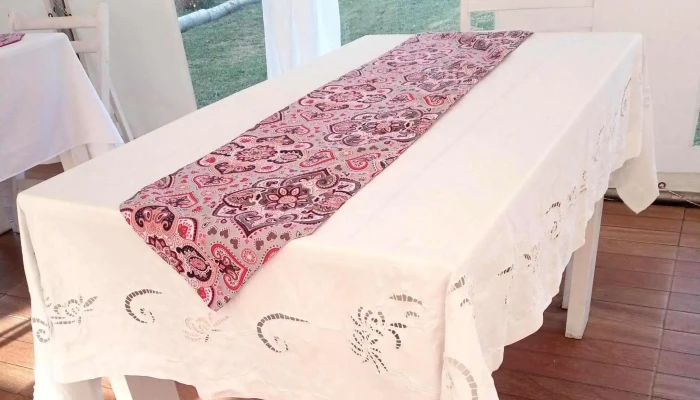 Los Nonos -  Comentario 6 - Las Piedras