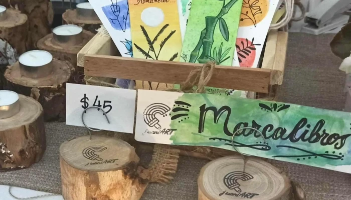 Los Nonos -  Comentario 8 - Las Piedras