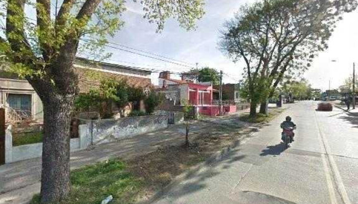 Los Paraisos Artigas Street View Y 360 - Montevideo