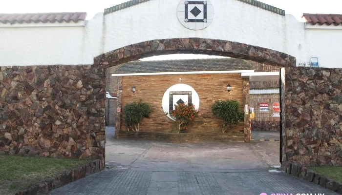 Los Paraisos -  Exterior - Montevideo