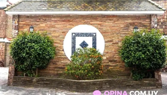 Los Paraisos -  Montevideo - Montevideo