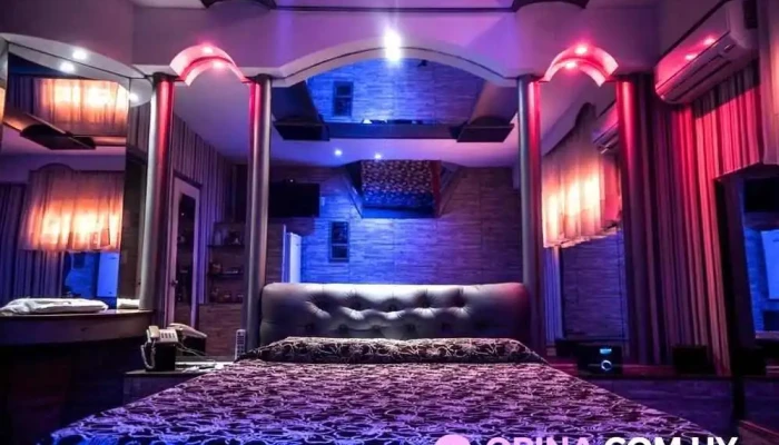 Los Paraisos -  Servicios - Montevideo