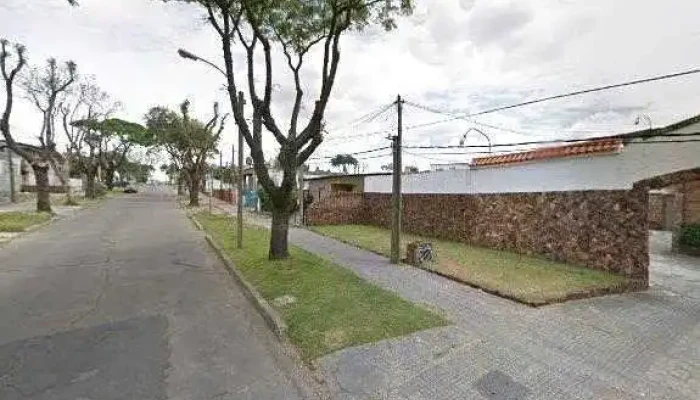 Los Paraisos -  Street View Y 360 - Montevideo