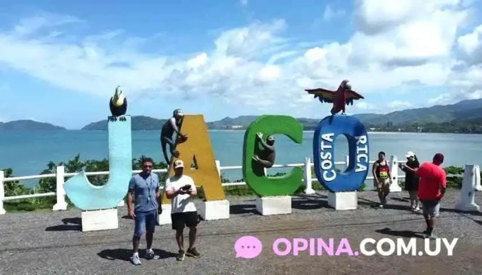 Los Paraisos -  Videos - Montevideo