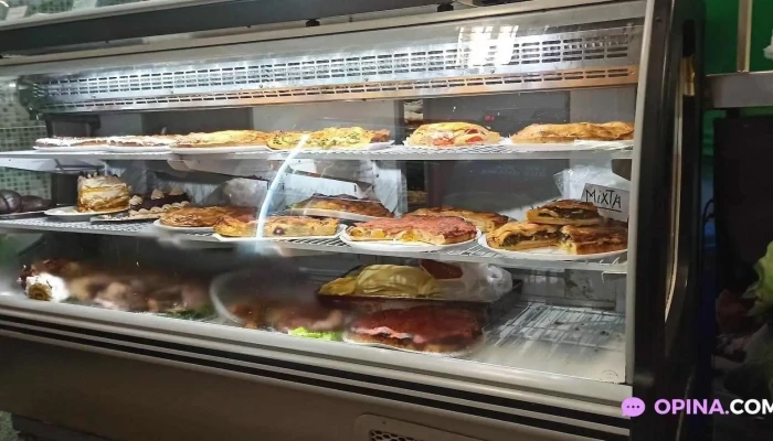 Los Pepes Ambiente - Montevideo