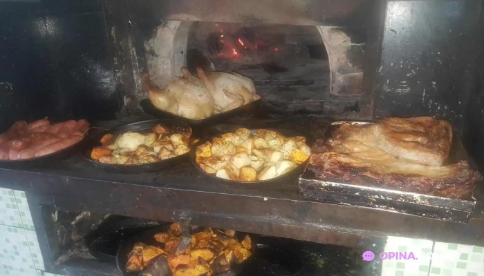 Los Pepes Comida Reconfortante - Montevideo