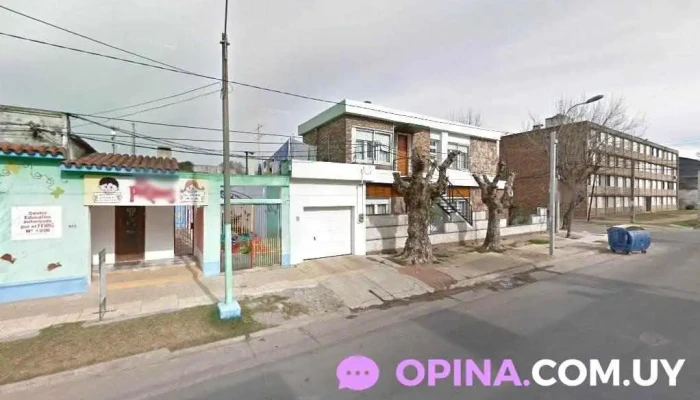 Los Peques - Las Piedras