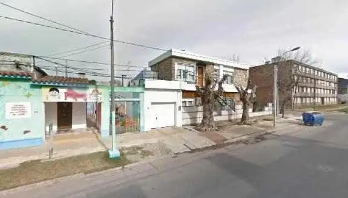 Los Peques -  Videos - Las Piedras