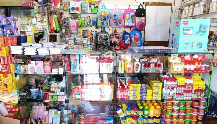 Los Pintados - Barros Blancos