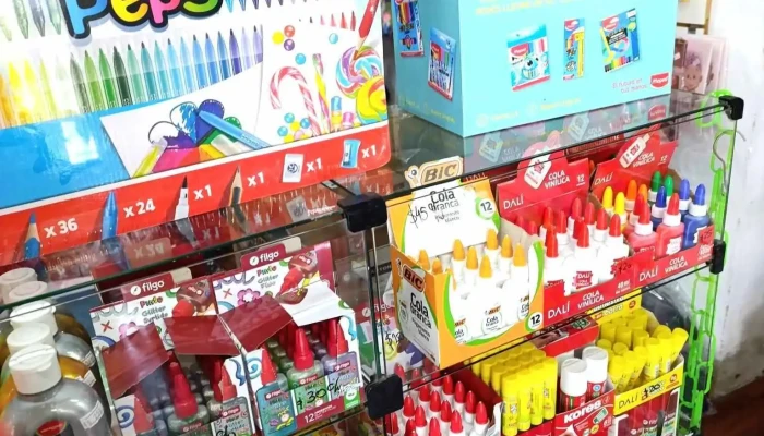 Los Pintados -  Mas Recientes - Barros Blancos