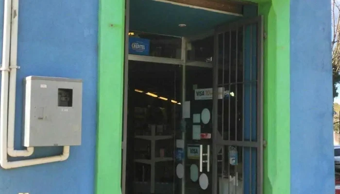 Los Primos Pañalera - 97100 Sarandí Del Yí