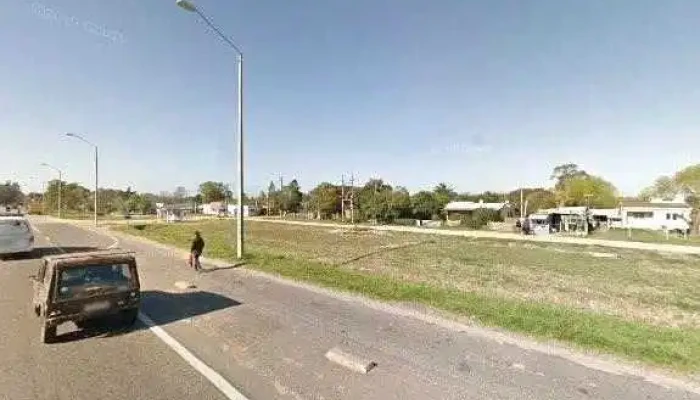 Los Sauces -  Todo - Toledo