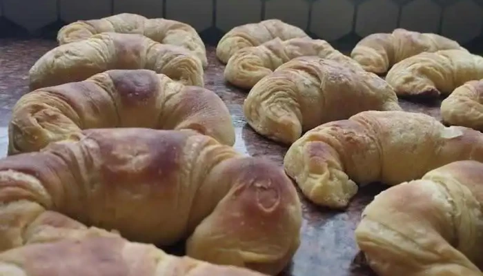 Los Secretos De La Tia -  Comida Y Bebida - Barros Blancos