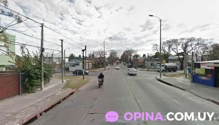 Los Socios BarberShop - 12900 Montevideo