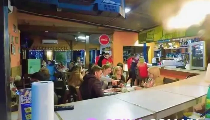 Los Tanos - Canelones