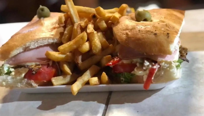 Los Tanos - Canelones