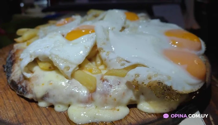 Los Tanos - Canelones