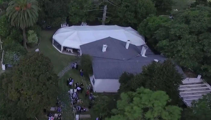 Los Tilos -  Comentario 1 - Libertad