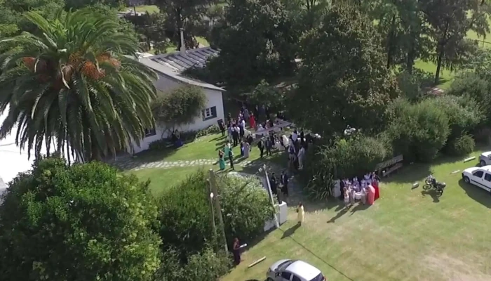 Los Tilos -  Comentario 2 - Libertad