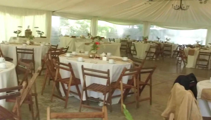 Los Tilos -  Comentario 4 - Libertad