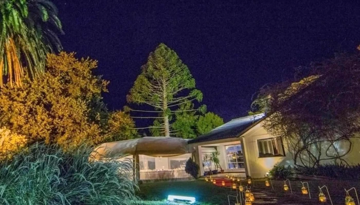 Los Tilos -  Comentario 5 - Libertad