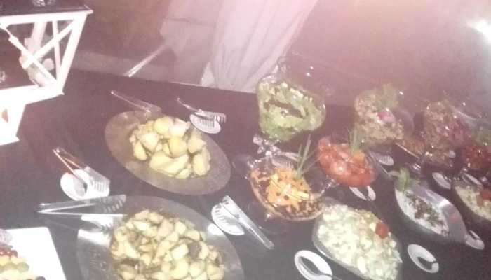 Los Tilos -  Comentario 6 - Libertad