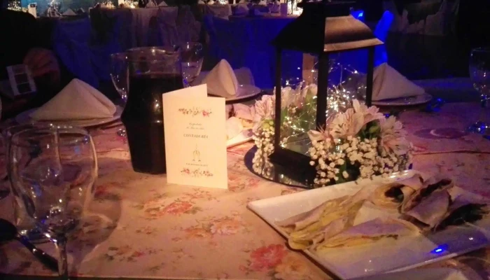 Los Tilos -  Comentario 7 - Libertad