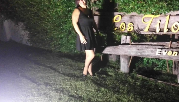 Los Tilos -  Comentario 8 - Libertad