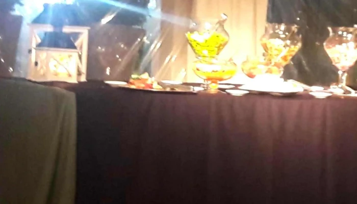 Los Tilos -  Comentario 9 - Libertad