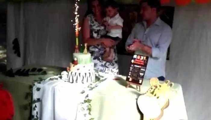 Los Tilos -  Videos - Libertad