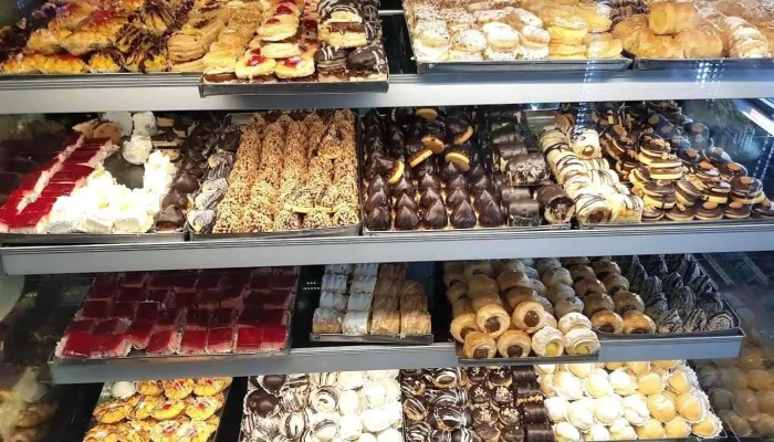 Los Tios Del Propietario - Montevideo