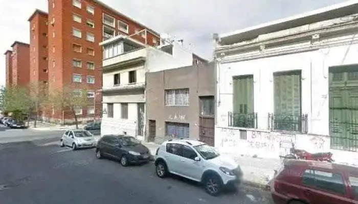 Los Tios Street View Y 360 - Montevideo