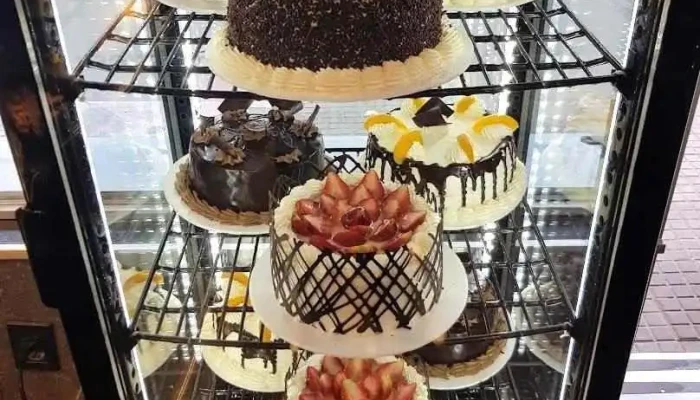 Los Tios Todas - Montevideo