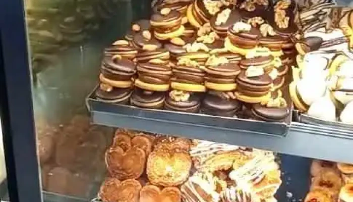 Los Tios Videos - Montevideo