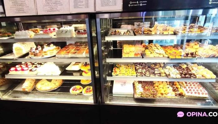 Los Tios Vitrina - Montevideo