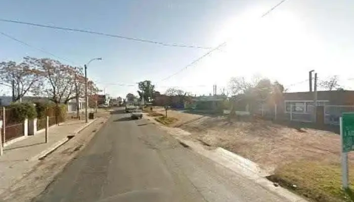 Los Titanes Volvio A Cambiar A Sabor Real Street View Y 360 - Las Piedras