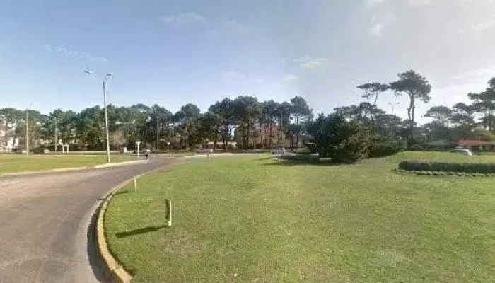 Los Tres Mosqueteros -  Street View Y 360 - Punta del Este