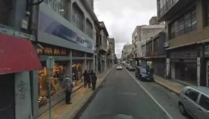 Los Tuneros -  Todo - Montevideo