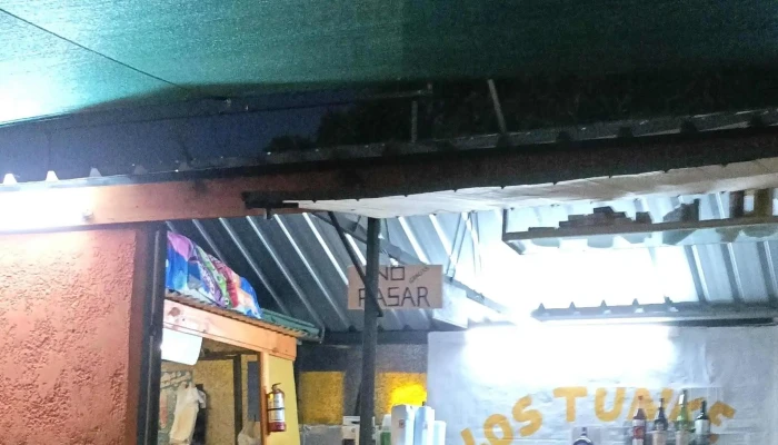 Los Tunkes -  Comentario 4 - Bel&eacute;n