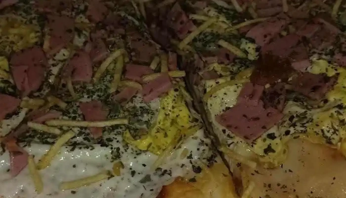 Los Tunkes -  Comidas Y Bebidas - Bel&eacute;n